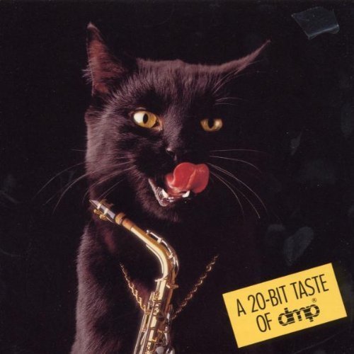 20 Bit Taste of Dmp by Digital Music Prod