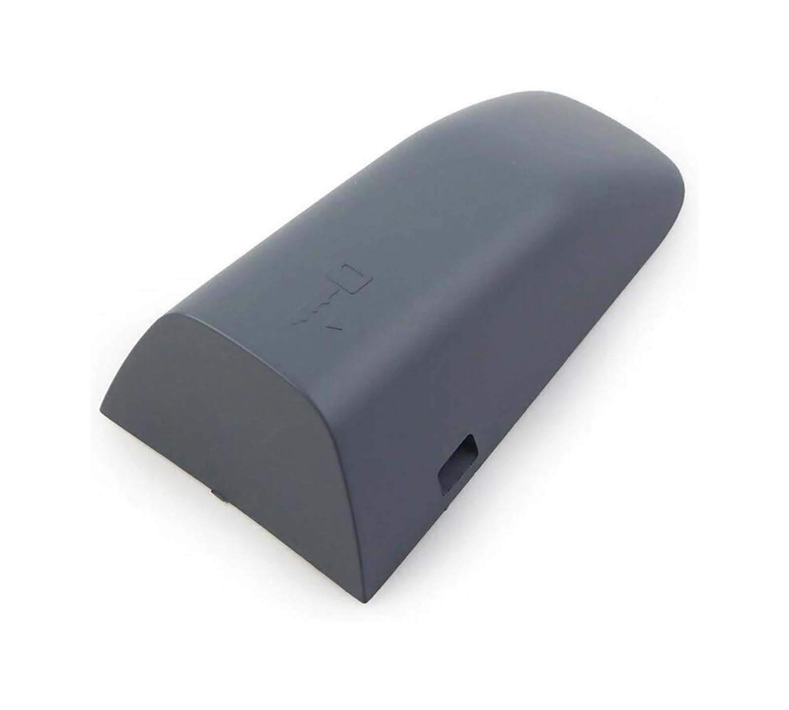 QWQTHGS Car Exterior Door Handle Cap for Range for Rover Sport for Discovery for Evoque LR048299 Car Door Handle Cover Exterior Handles Parts Front LH Cap(Primer)