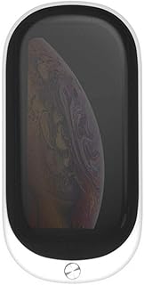 Luxe Lamp UV Light Wireless for Phone, keys, mask, etc. 5W, DC 5V good for big phones (UVC)