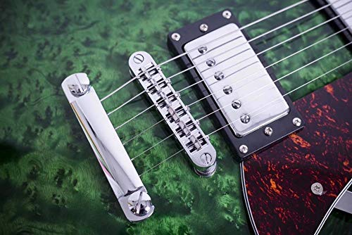 AURH skjos Guitare Électrique Ma D’acajou Guitare Acoustique Guitare Guitare Classique Guitare Classique (Color : Guitar… - Les Beatles, Paul McCartney, John Lennon, RIngo Starr, George Harrison AURH skjos Guitare Électrique Ma D'acajou Guitare Acoustique Guitare Guitare Classique Guitare Classique (Color : Guitar… – Image 4