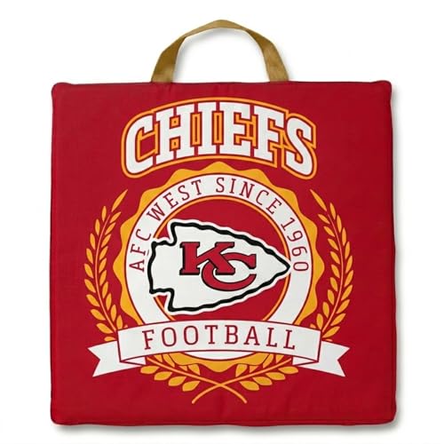 Proformance Home NFL Team Stadium Cushion