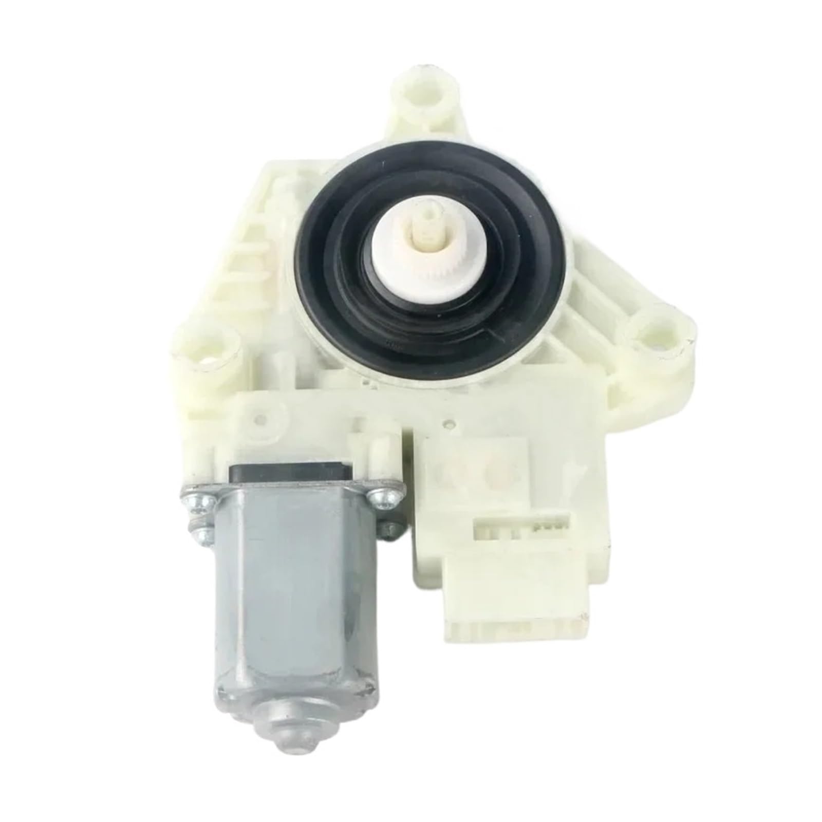UFITIDU Window Regulator for Skoda for Rapid 2013 Car Window Glasses Lifting Elevator Motor 5JA959801H(Front-Left Motor)