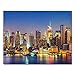 Lais Puzzle Manhattan / New York de Nuit 40 Pièces