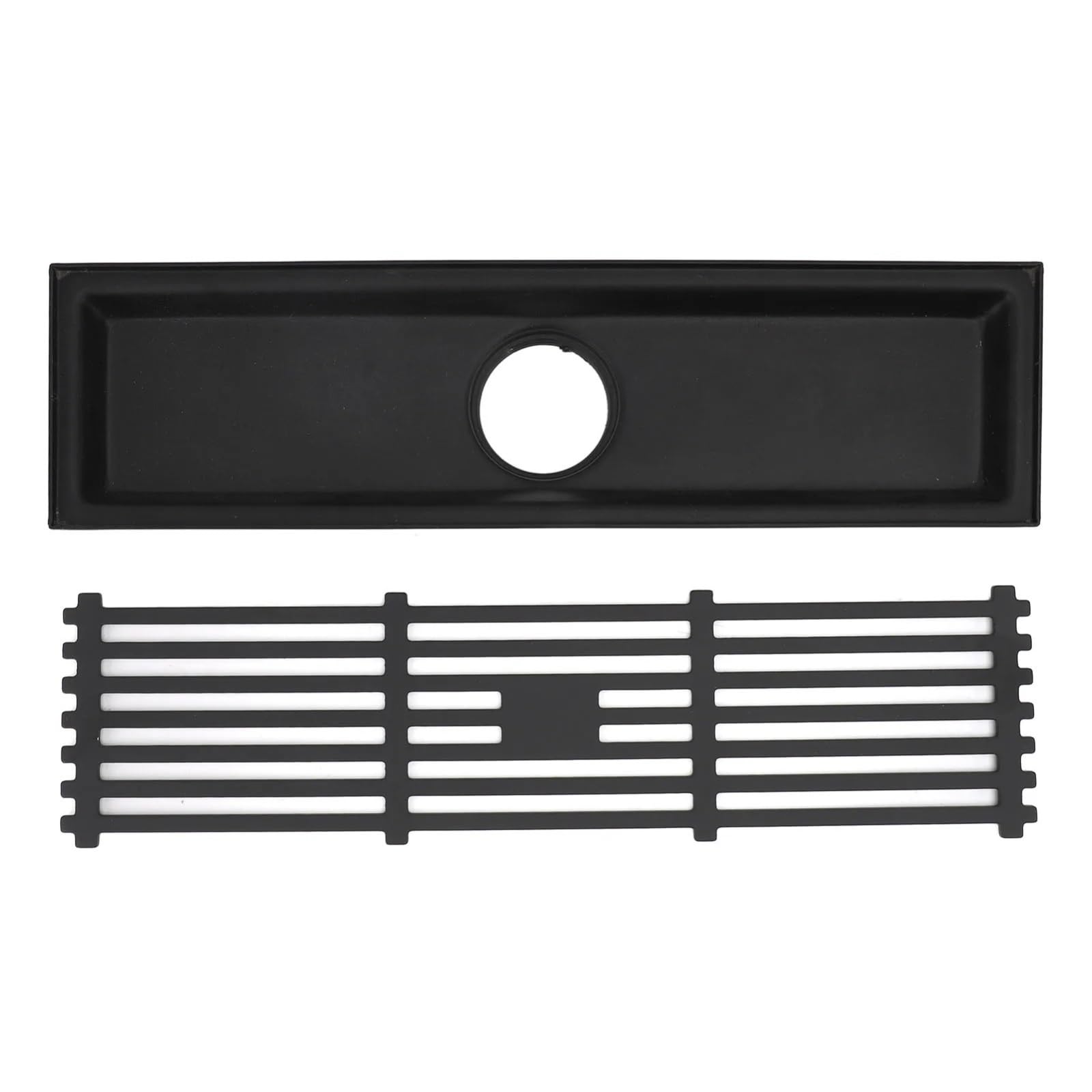 Desagüe De Piso Lineal Acero Inoxidable 304