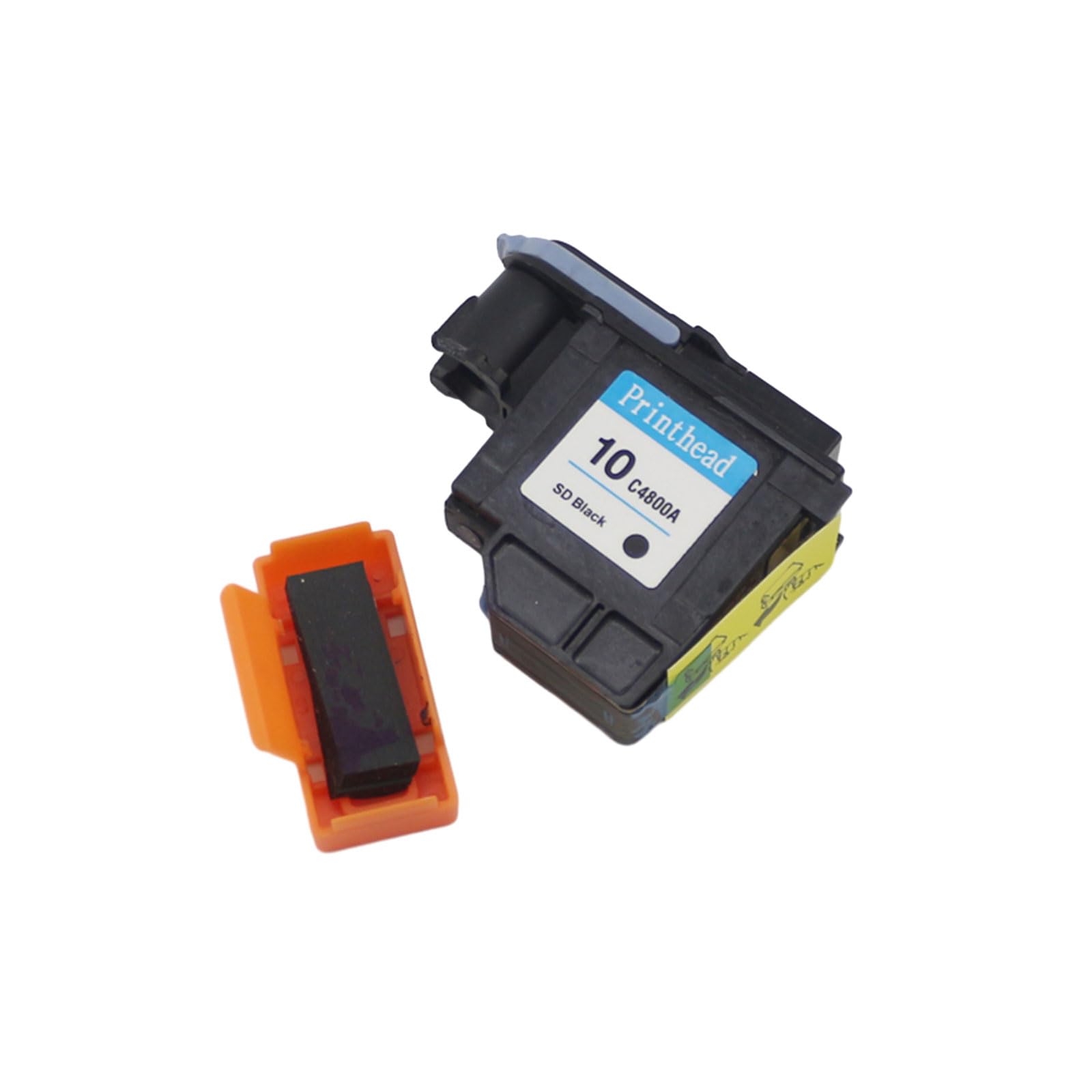Testina di stampa di ricambio con per Designjet CAD GA2000C 2500C C4801A Testina di stampa ad alta precisione e stampa nitida