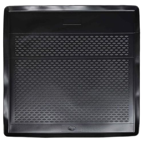 Tapis de coffre Peugeot 308 SW antidérapant et imperméable en caoutchouc TPE