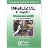 İngilizce Hikayeler - Otuz Dokuz Basamak Derece 4: Kitap 4 - Türkçe Çevirili, Basitleştirilmiş, Alıştırmalı Cep Boy Kağıt Kapak – 10 Mart 2020