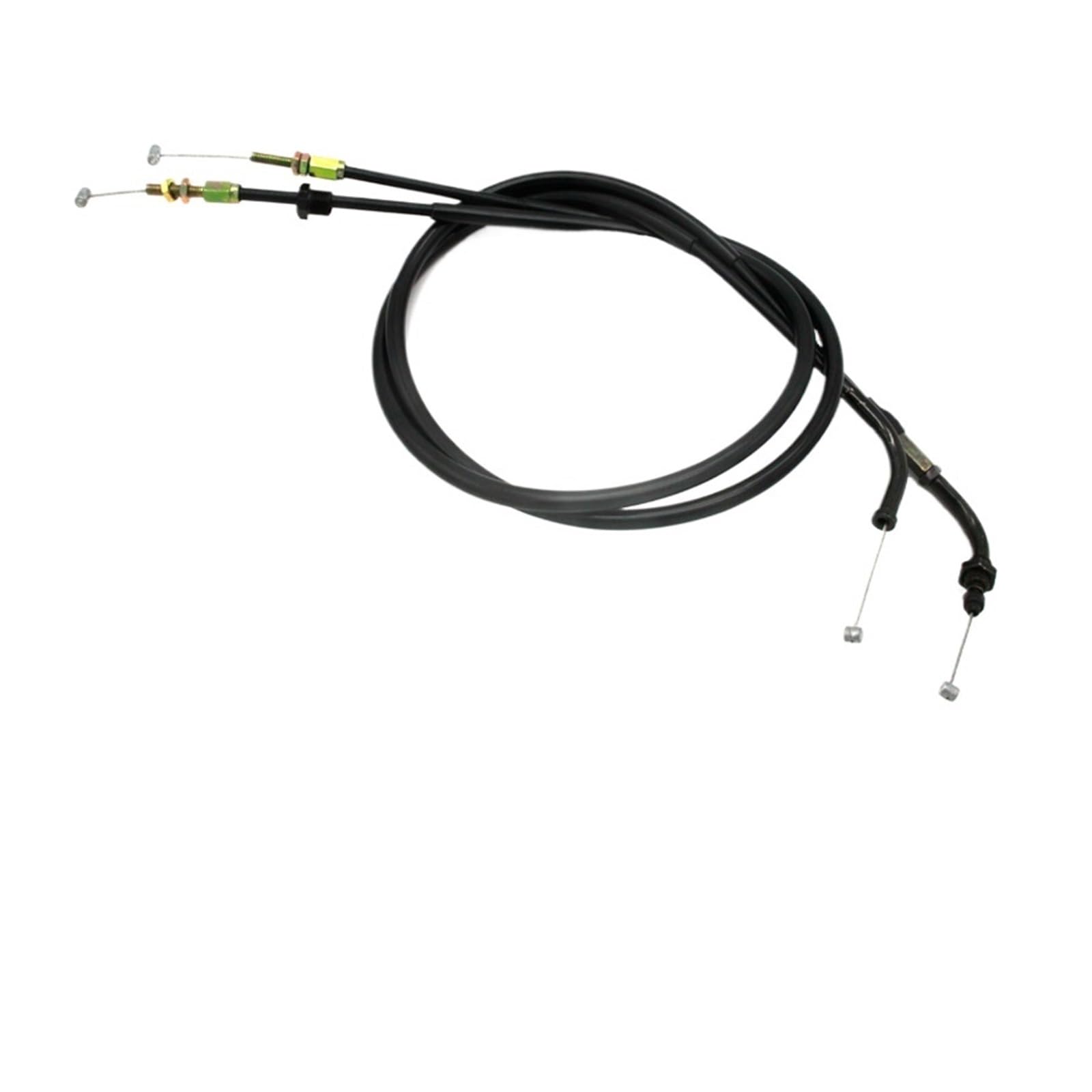 Cavo Frizione Moto | Compatibile con Honda CB 400 SS (SS2-NC41) Compatibile con Honda CL400