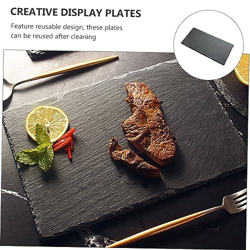Platos para sushi aislados 2 piezas Garneck miniatura 5