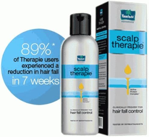 Parachute Scalp Therapie - 190 Ml