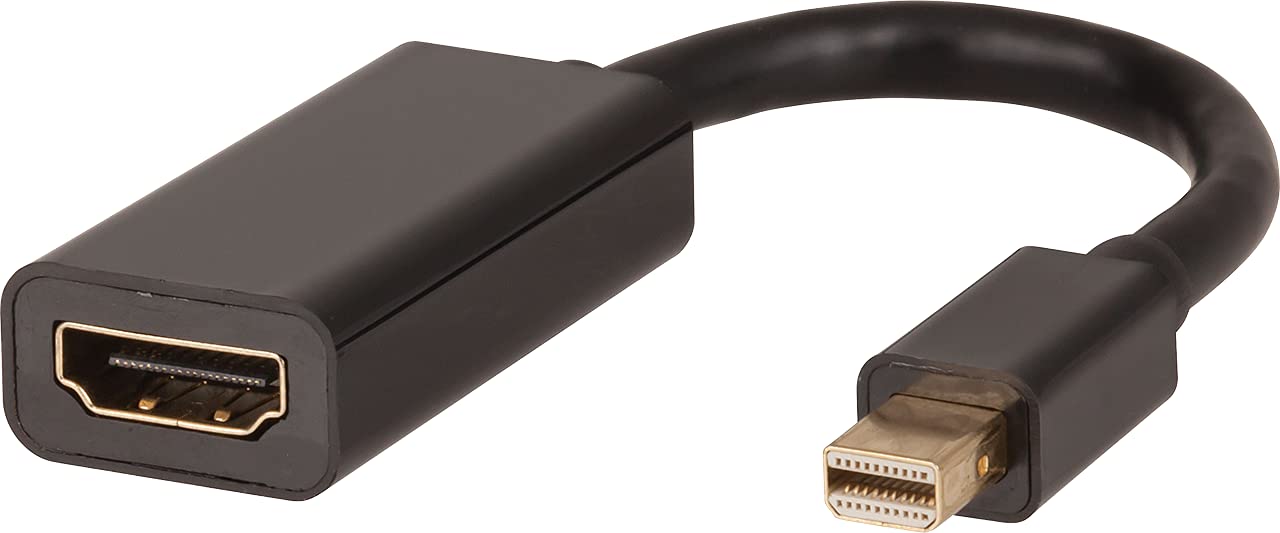 Amazon.co.jp: Nextech WQ7420 4K ミニディスプレイポート HDMI