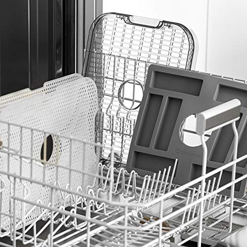 SPRINGLANE Dörrebene 4er-Set für Dörrautomat Dora… – Bild 6