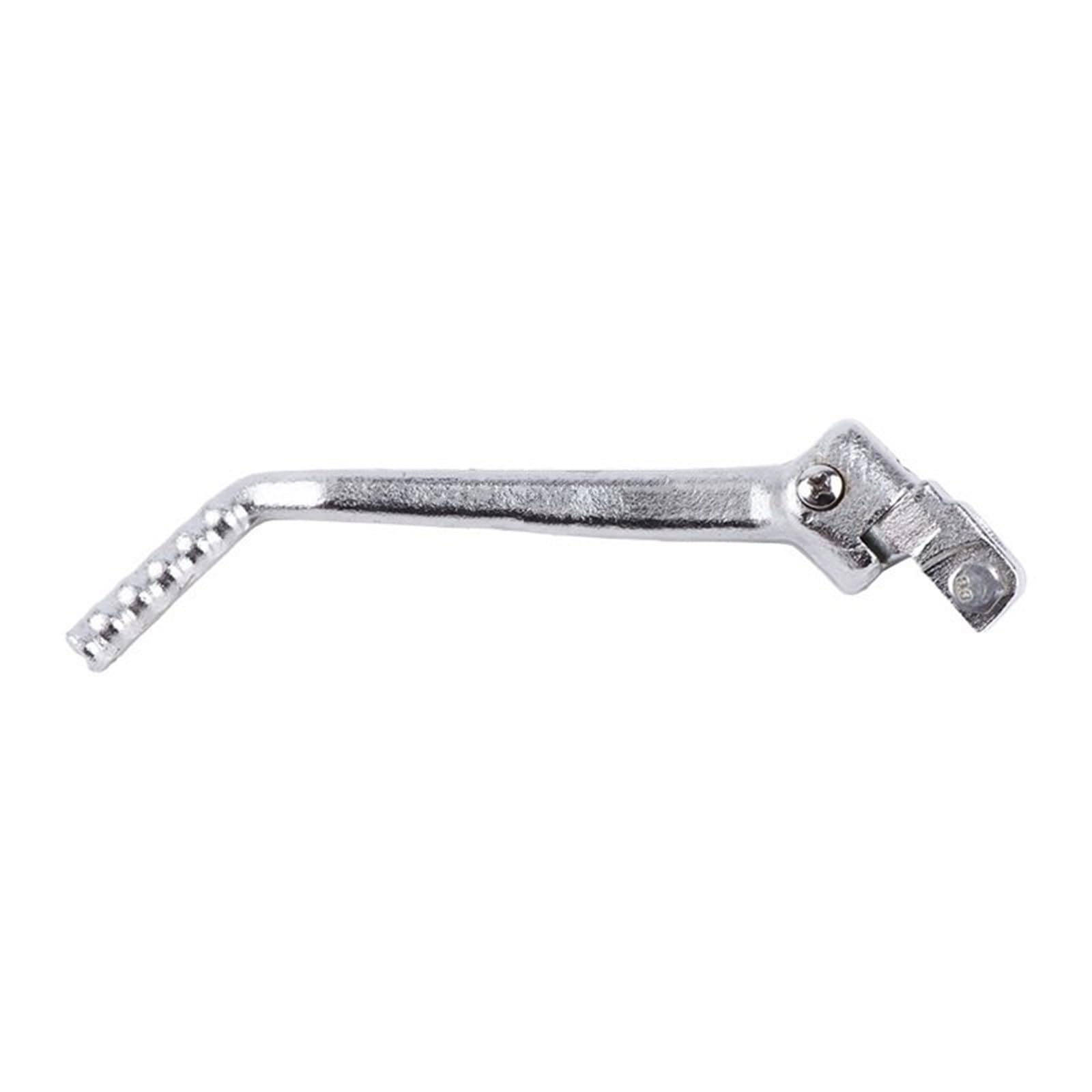 meccanismo kick start Adatto per Zongshen motore CB250cc per Kayo Bosuer BSE Xmotos Apollo Dirt Bike Motociclo avviamento Leva