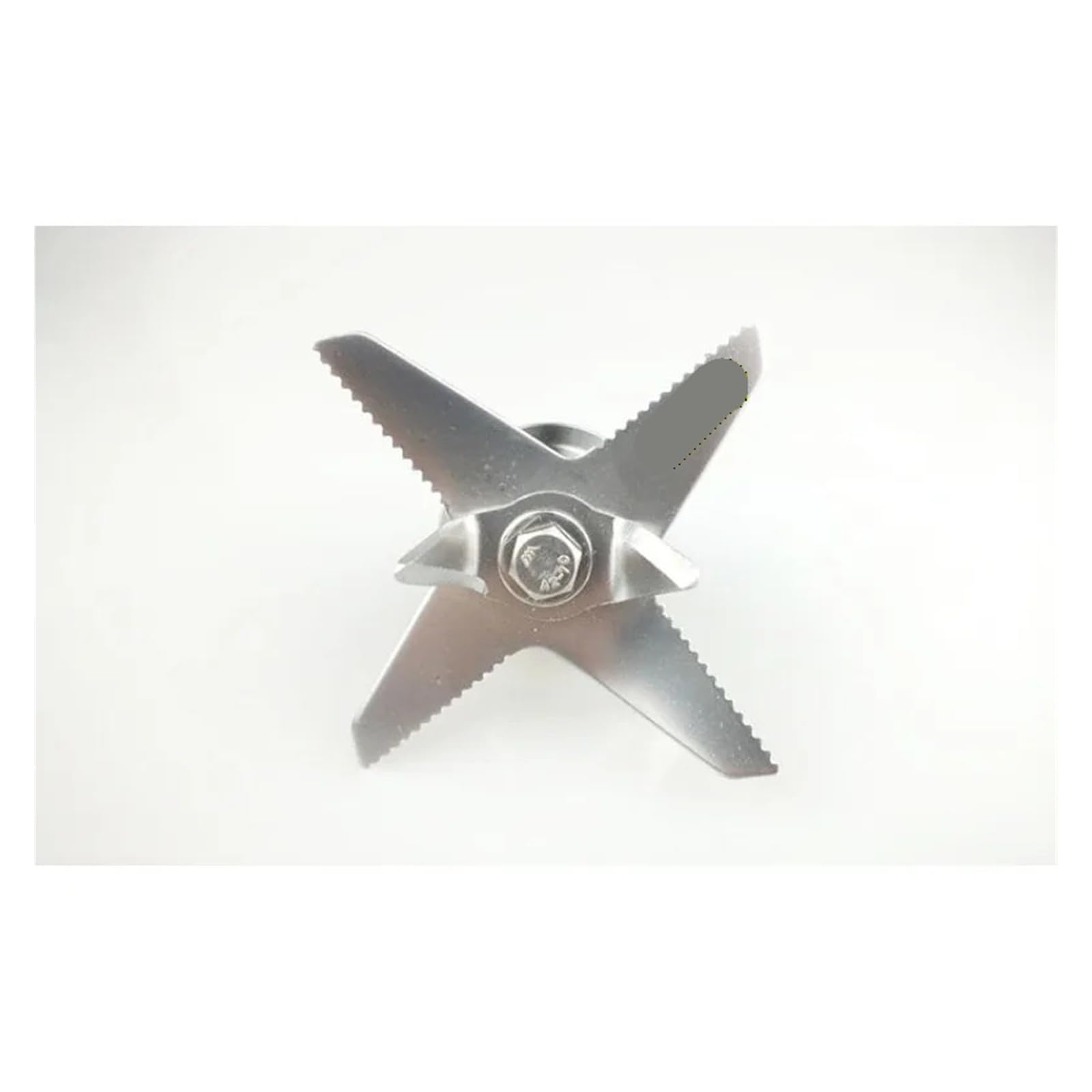 Compatible con cuchilla de repuesto for licuadora comercial