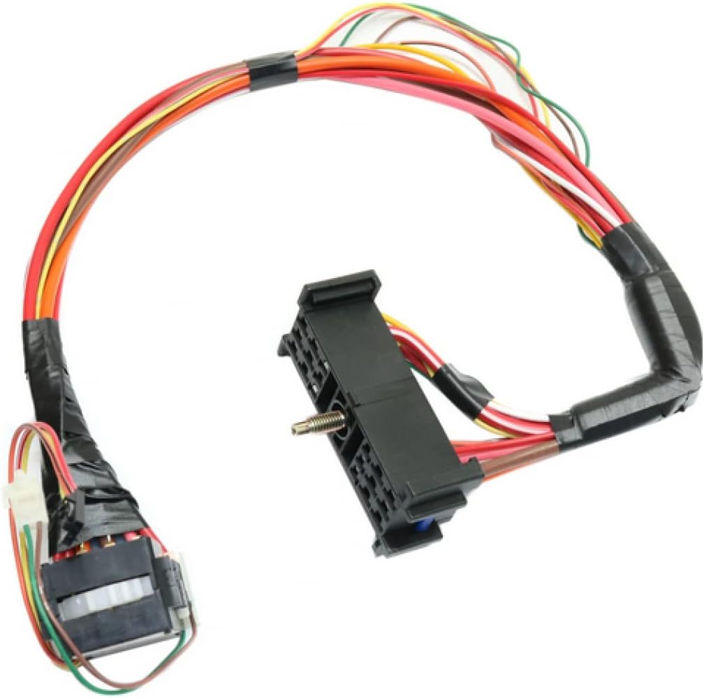 For Chevy S10 Ignition Switch 2000 01 02 03 2004 13 Female Terminals Blade Type