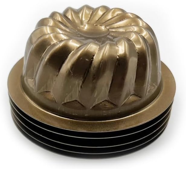 Matsunaga Seisakusho BC Silicone Processing Single Piece Petic Grof Pack of 5