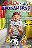  MADs kleiner Klokamerad: Fußball
