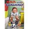 MADs kleiner Klokamerad: Fußball Taschenbuch – 21. Mai 2018