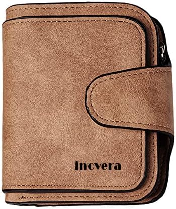Card Coin Holder Ladies Small Purse Clutch Wallet