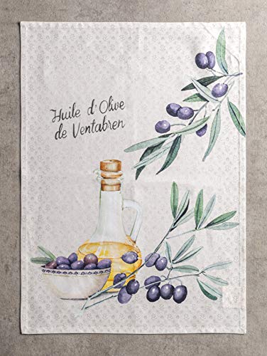 Maison-d-Hermine-Dish-Towels-100-Cotton-Kitchen-Towels-Absorbent-Dishcloth-for-Home-Kitchen-Dining-Cocktail-Parties-Camping-Fanny-SpringSummer-Set-of-3 Maison d Hermine Dish Towels 100 Cotton Kitchen Towels Absorbent Dishcloth for Home Kitchen Dining Cocktail Parties Camping Fanny SpringSummer Set of 3