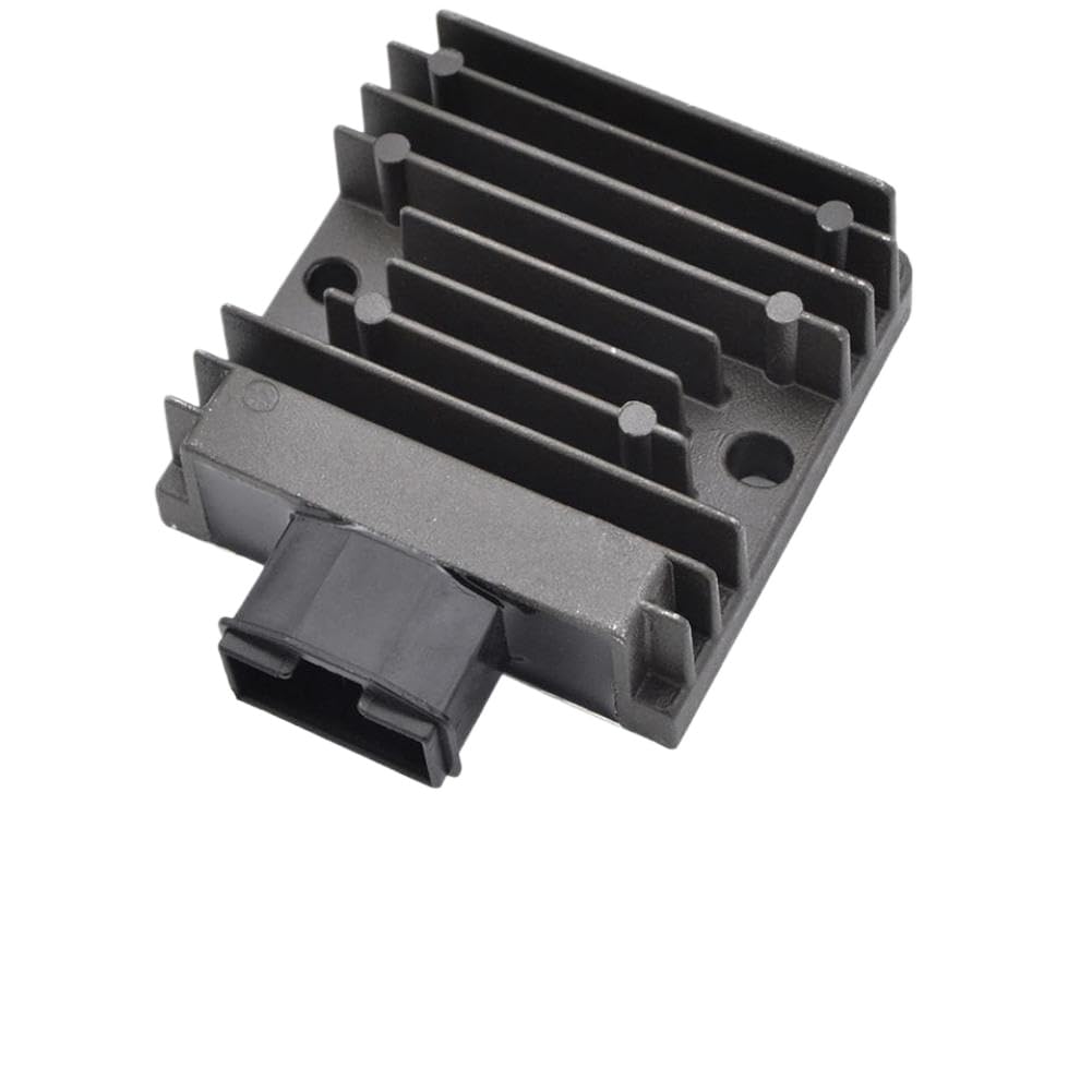 Voltage Regulator Rectifier Compatible With CBR250R CBR250 2011–2015 CBR300R CBR300 CRF250L AC CRF250 2013–2017 SH781AA