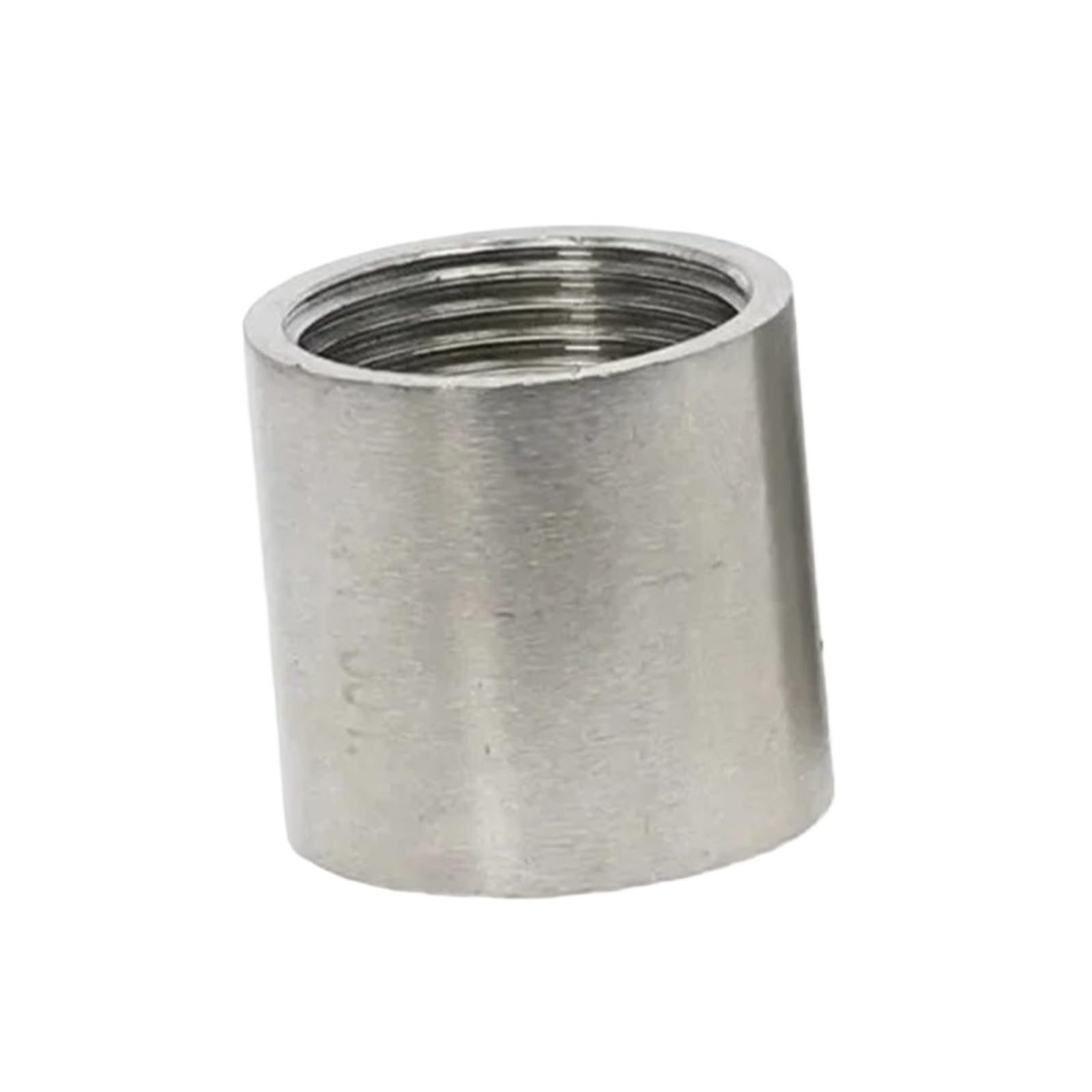 Epaknhgd Women's Thread 1Pc 304 Stainless Steel Threaded Pipe Fittings Water Gas Connector