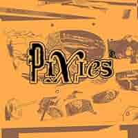 PIXIES indie cindy ピクシーズ レコード 新品未開封 2025年最新】indie cindyの人気アイテム - メルカリ