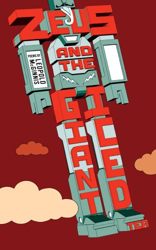 Zeus and the Giant Iced Tea (Mingling Voices Series)