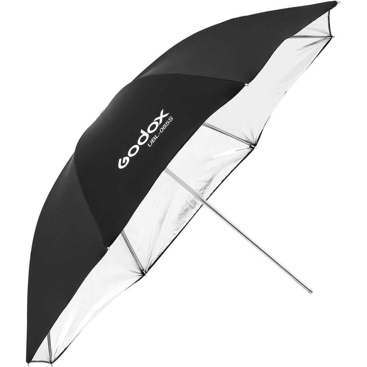 GODOX - Ombrello da 34" per AD300 Pro Flash (argento)