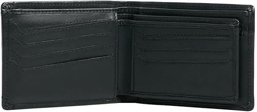 Miniatura 2 de Quiksilver Mens Newmissdollarii Travel Accessory Wallet