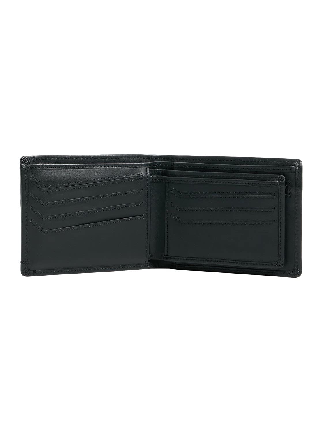 Quiksilver Newmissdollarii, Accesorio de Viaje-Billetera para Hombre