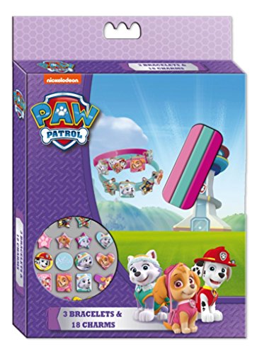 Paw Patrol kd-pw0006 Kids Euroswan Scatola