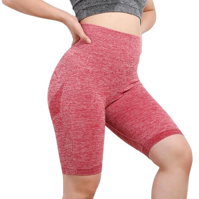 catelyn Full-Length Tummy Control Shapewear – Seamless, Slimming & Comfortable Body Shaper for Butt Lifting, Compression, Stretchy, Athletic Running Leggings-picture-40
