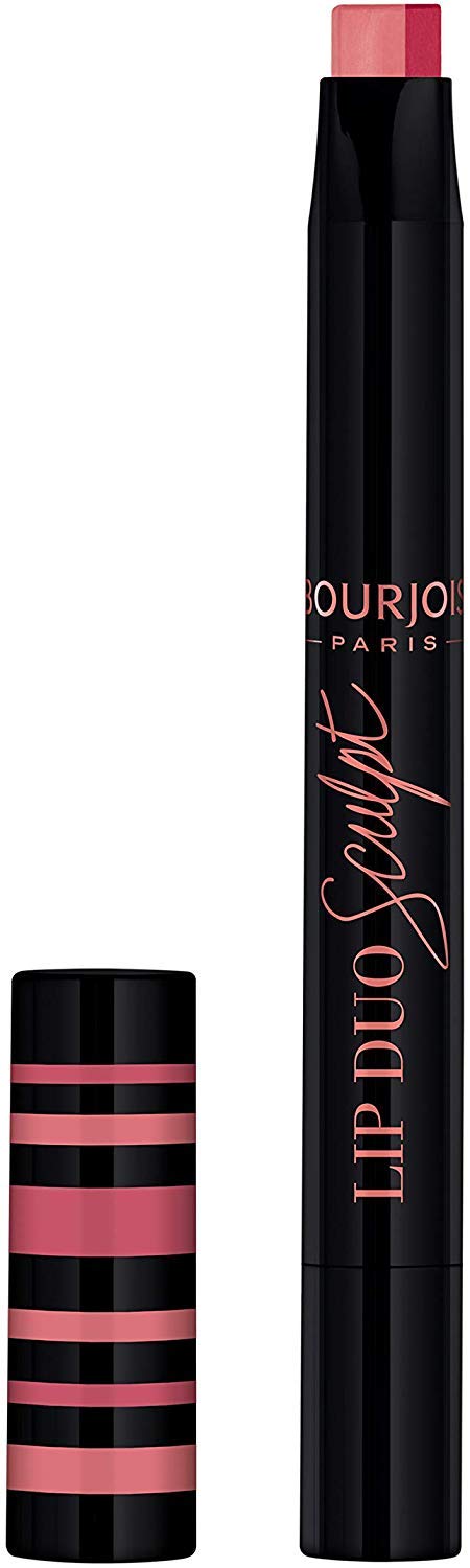 Bourjois Duo Sculpt Barra De Labios Pink Twice