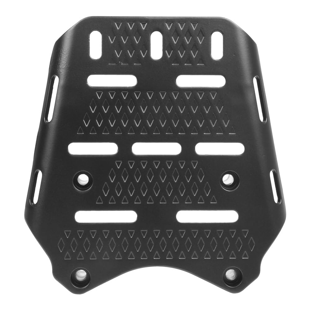 Pannier Holder para PCX125 para PCX150 para PCX160 2014-2023 Portaequipajes para Motocicletas