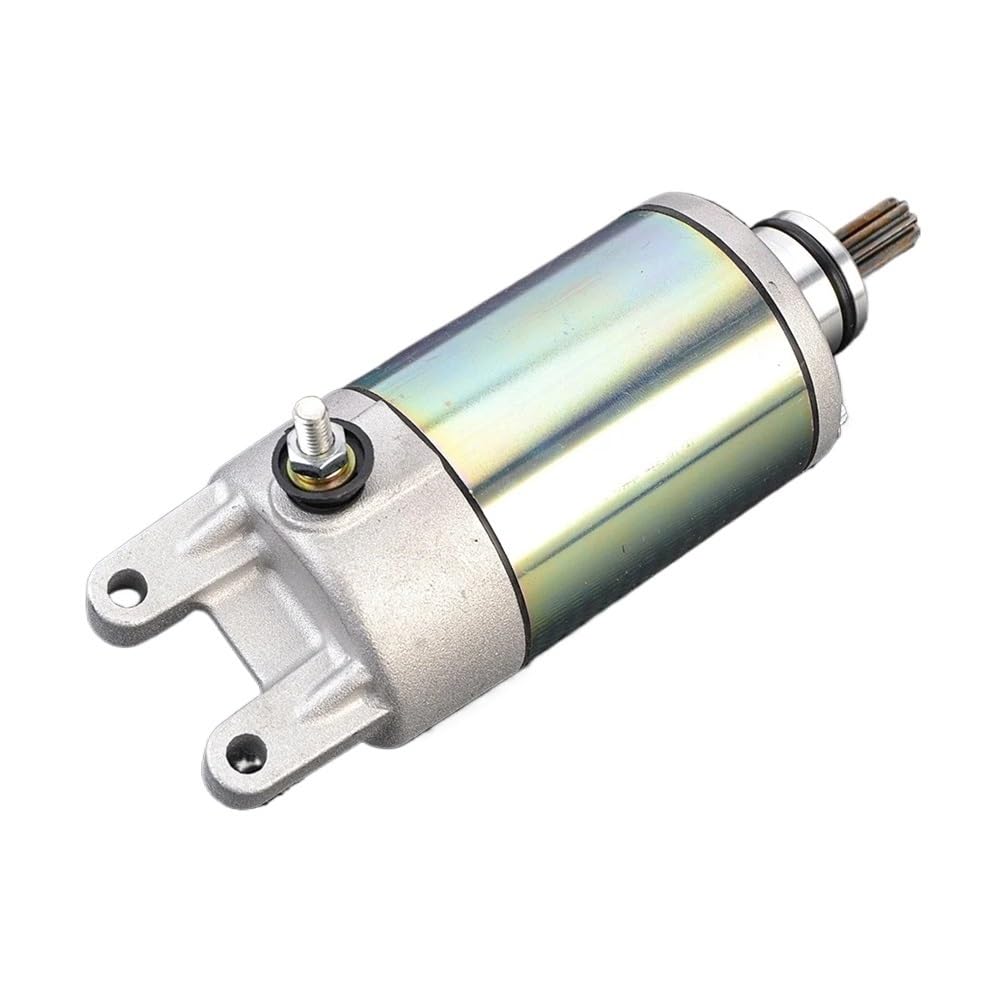 Motorino Avviamento for Xciting VS 400 400i 400S ABS Noodoe Euro 5 4 | Edizione limitata 31210-LKF5-E00