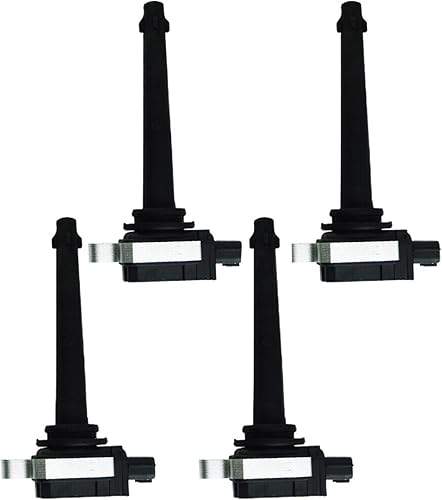 22448-ED800 0221604014 Bobinas de encendido compatibles con Nissan Sentra Tiida Micra K12 X-Trail T31 C11 22448ED800 22448-CJ00A Bobina de encendido disponible en Yaxa Guatemala