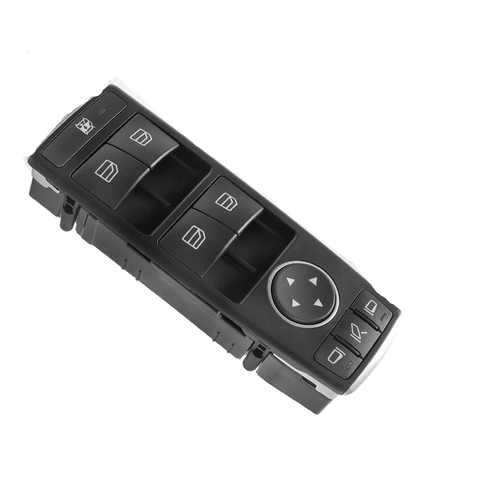 Commande leve vitre electrique Benz A200 B250 2013-2017 | Interrupteur 1669054400 - 6