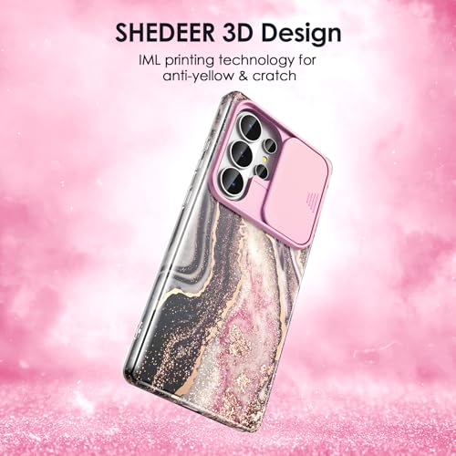 Coque Samsung S26 Ultra anti-rayure protégeant écran et objectif photo - 5