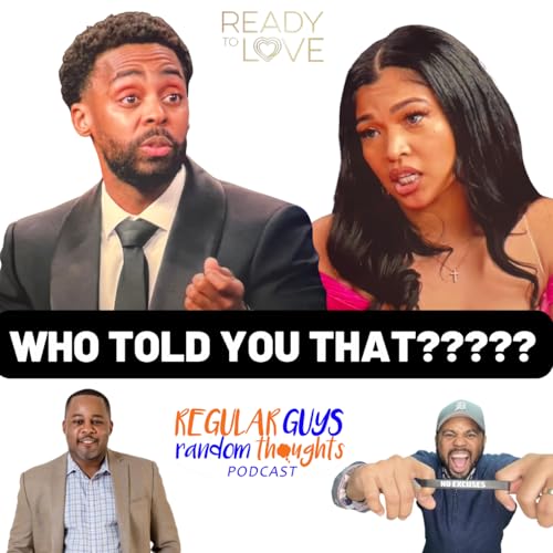 Ready To Love Season 11 Reunion Pt. 2: The Lounge Is NOT A Safe Space!!!