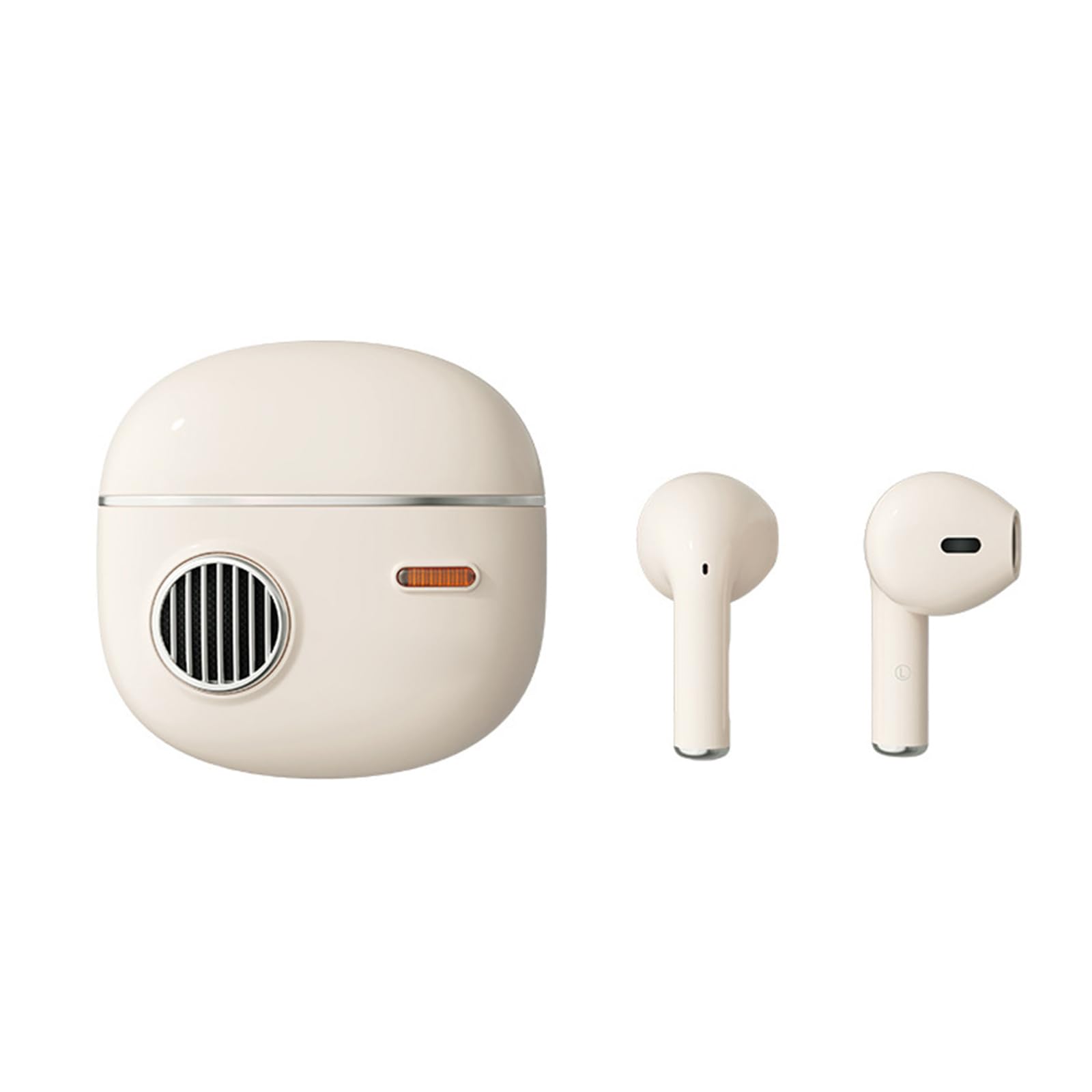 Auriculares Inalámbricos Bluetooth 5.1, Púrpura Crepúsculo (#3)