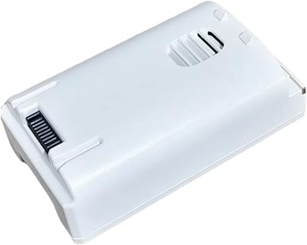 21.6V 2500mAh Replacement Battery. Compatible For Tineco Pure ONE S12/S12 Pro EX Series Cordless Vacuum CleanerWhite color