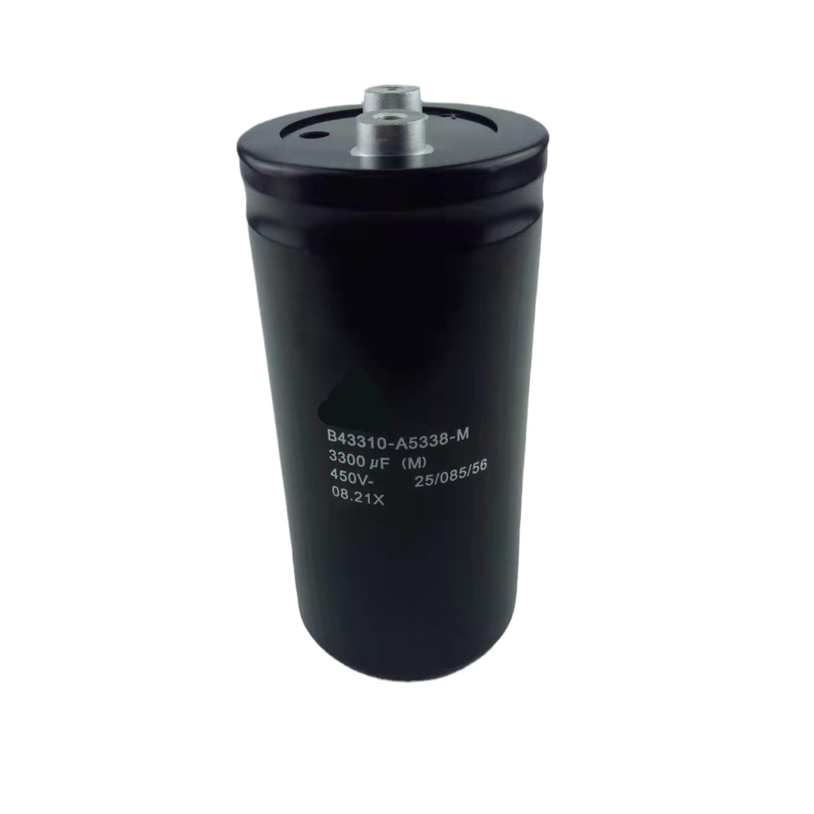 KSZHZYMGX B43310-A5228-M electrolytic capacitor 450V2200UF frequency converter