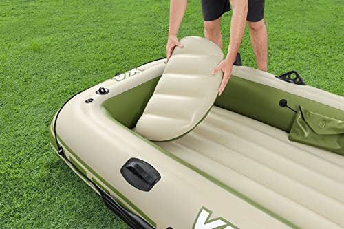Bestway 11'6' x 57'/3.5m x 1.45m Voyager X4 Raft Set