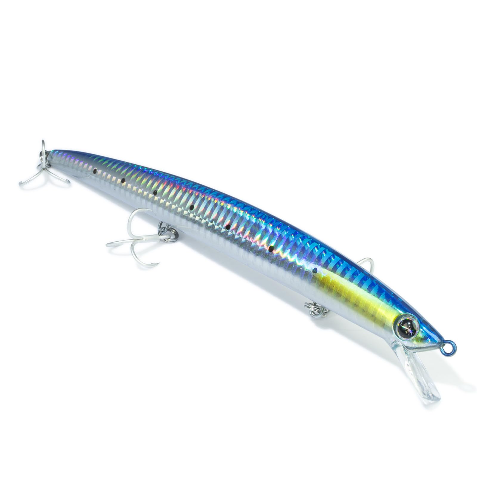 Mommotti 180 FK Colour SAR 180 mm 27 g