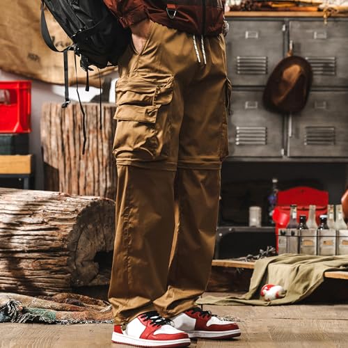 パンツ Genco Imports. Men's Stretch Zion Pant II - 30