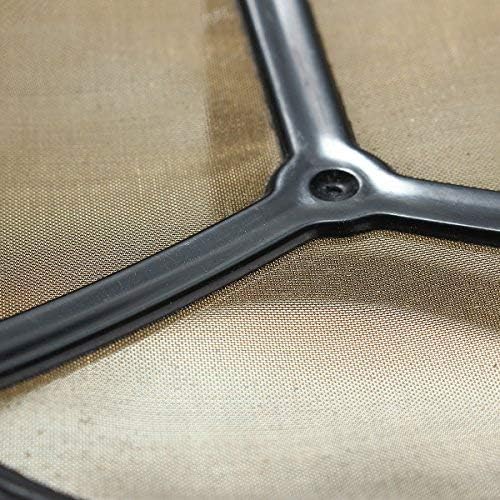 Miniatura 5 de nobrand Cesta de filtro de café lavable reutilizable de repuesto para cafetera Bunn