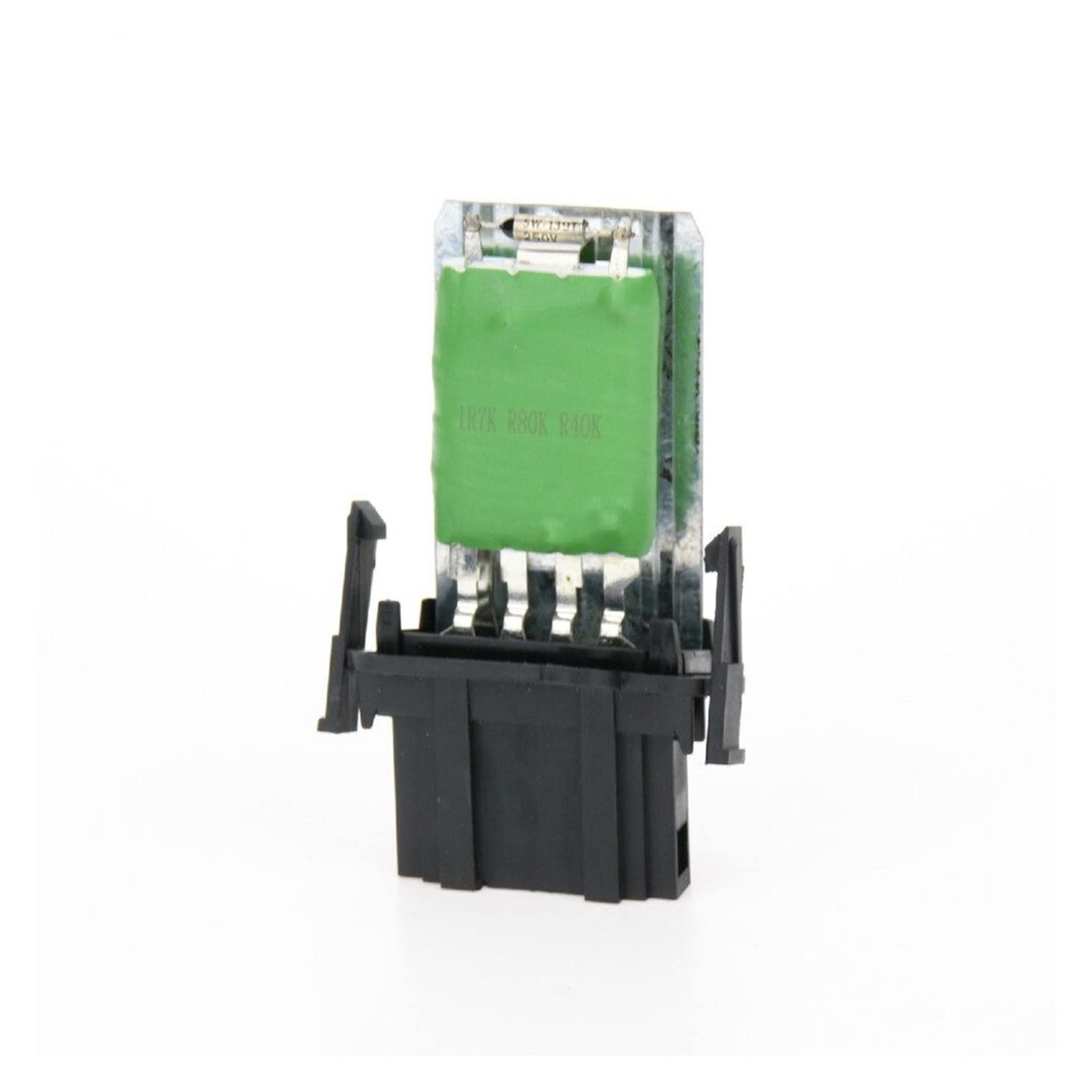 Resistencia del Motor del Ventilador del Calentador para Motores de Ventilador de CA para Fait, Palio y GOL 5X0819022A