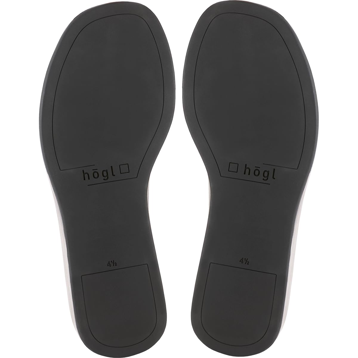 HÖGL Damen Loulou Platform