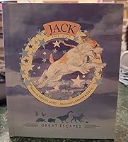 Jack the dog 0744501709 Book Cover
